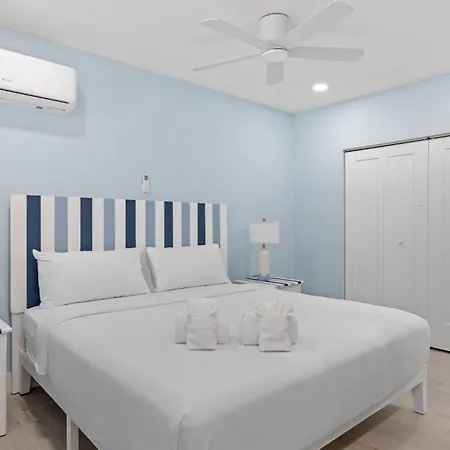 Captain Ed'S - Charming Studio At Palmview Of Sanibel With Bikes Esterno foto
