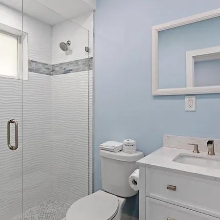 Captain Ed'S - Charming Studio At Palmview Of Sanibel With Bikes Esterno foto
