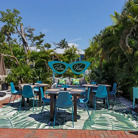 Captain Ed'S - Charming Studio At Palmview Of Sanibel With Bikes Esterno foto