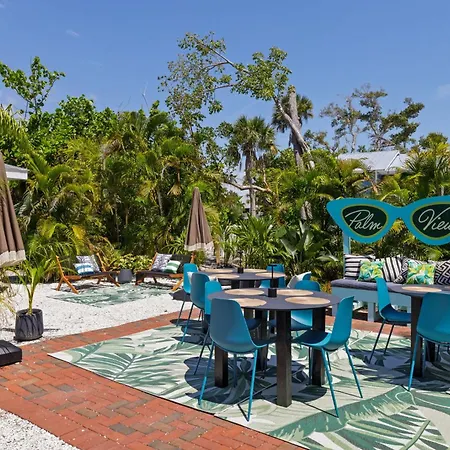 Captain Ed'S - Charming Studio At Palmview Of Sanibel With Bikes Esterno foto