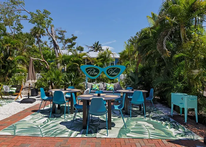 Captain Ed\'S - Charming Studio At Palmview Of Sanibel With Bikes