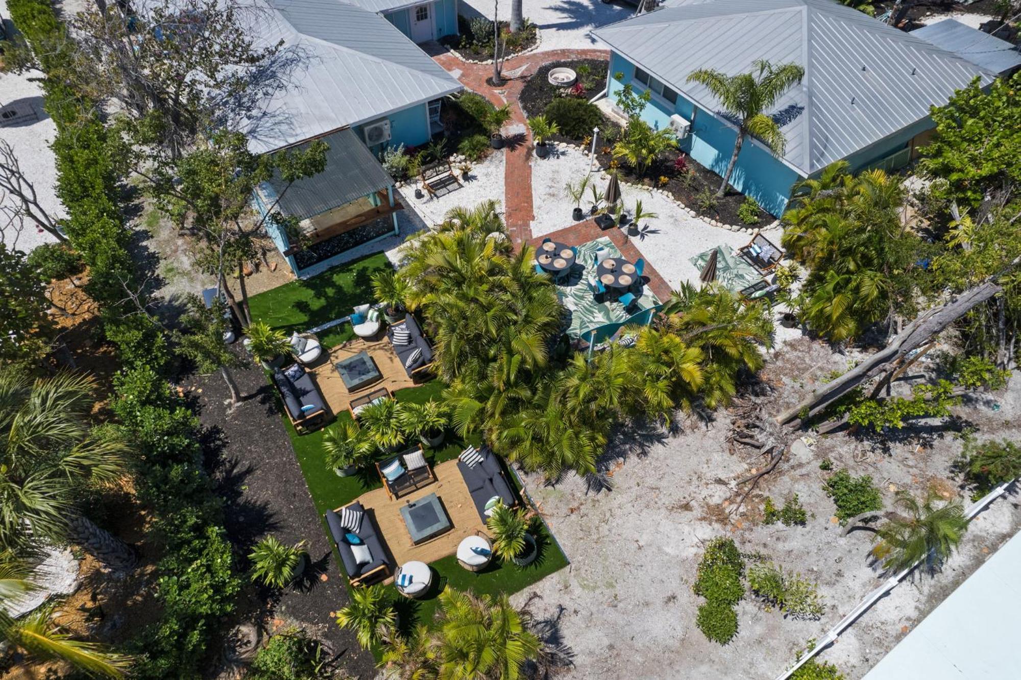 Captain Ed's - Charming At Palmview Of With Bikes * Sanibel