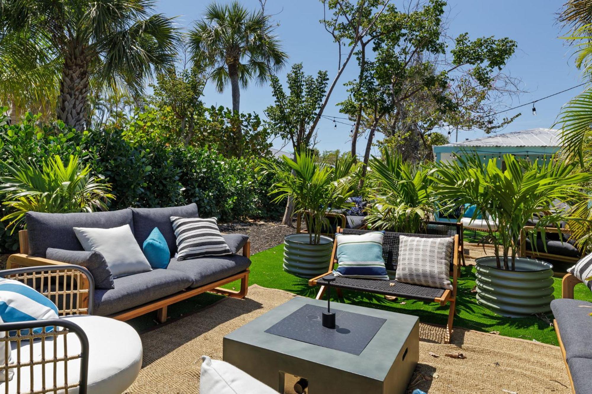 Holiday home Captain Ed's - Charming At Palmview Of With Bikes Sanibel