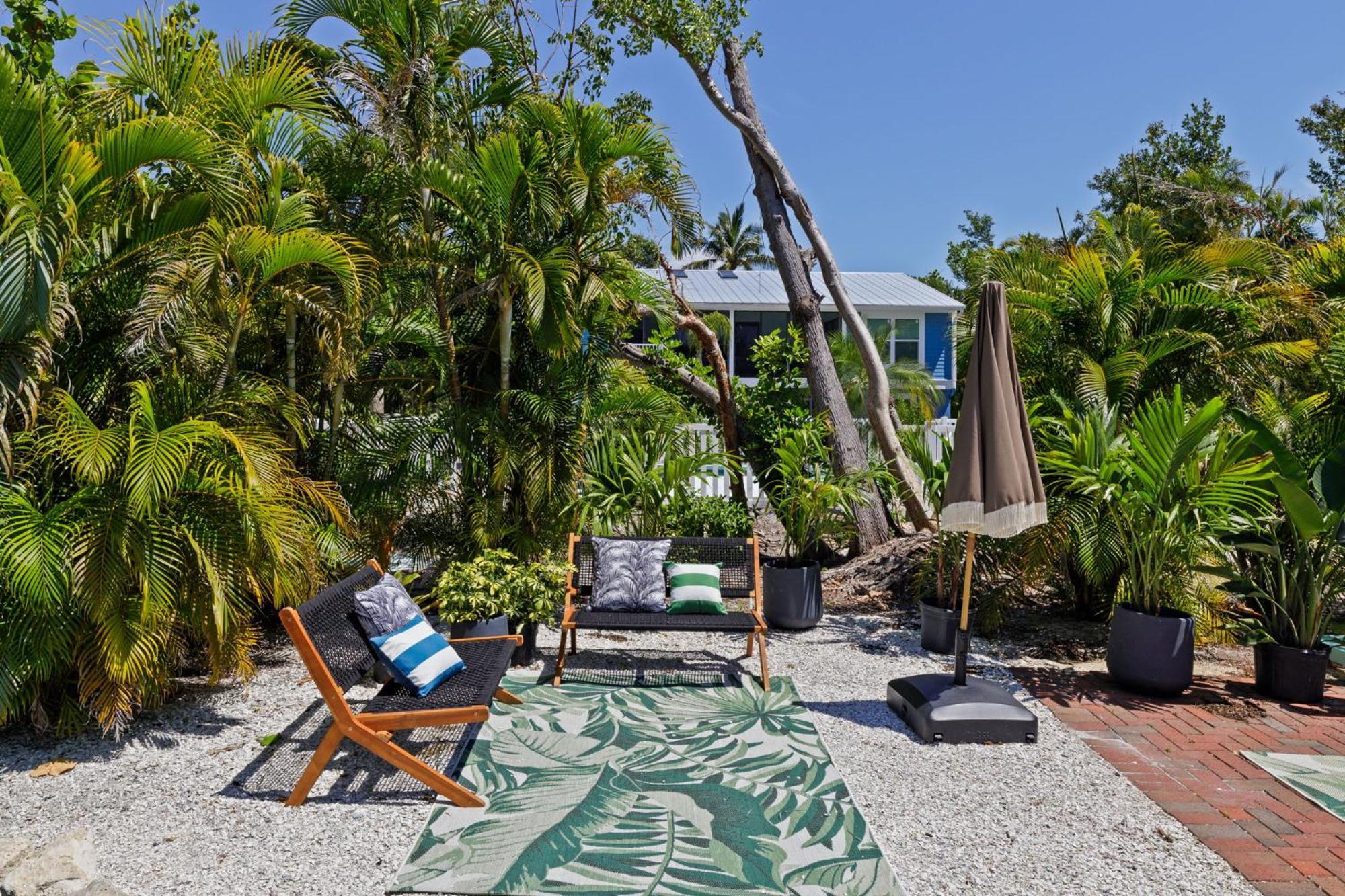 Holiday home Captain Ed's - Charming At Palmview Of With Bikes *